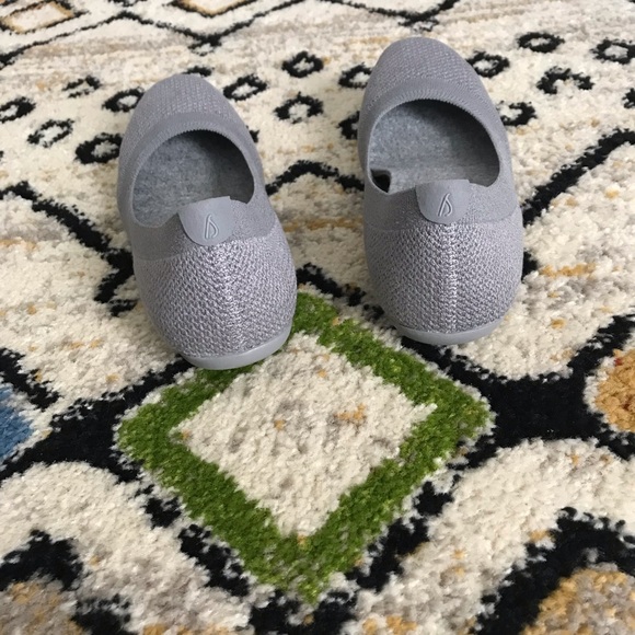 ALLBIRDS Tree Breezers - Picture 4 of 11